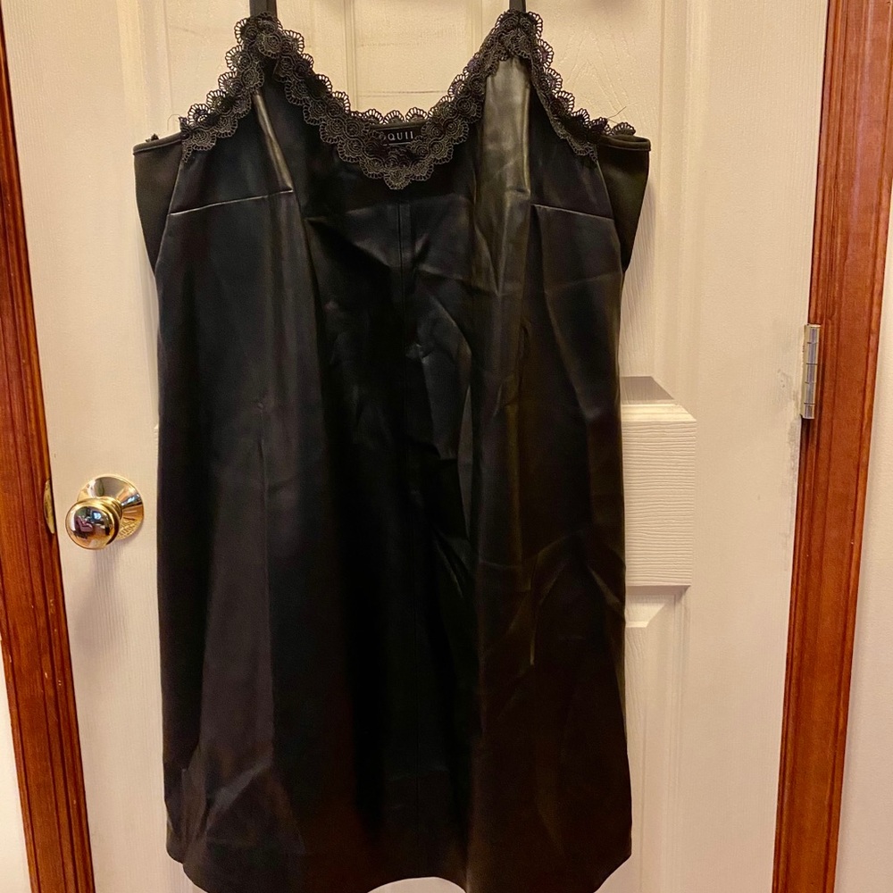 ELOQUII dress 🌺🌺🌺